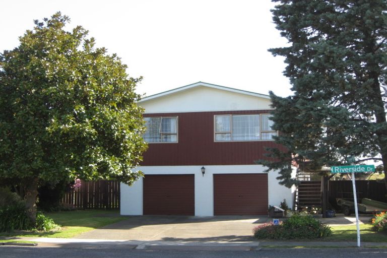 Photo of property in 127 Riverside Drive, Whakatane, 3120