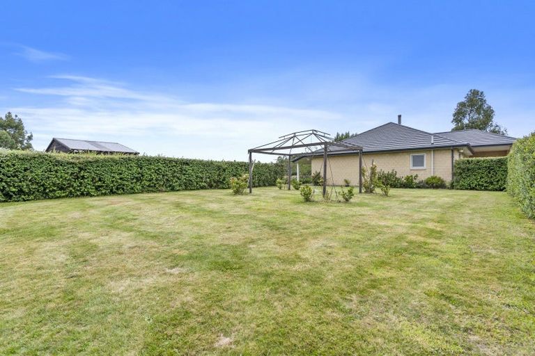 Photo of property in 434 Collins Road, Springston, Christchurch, 7674
