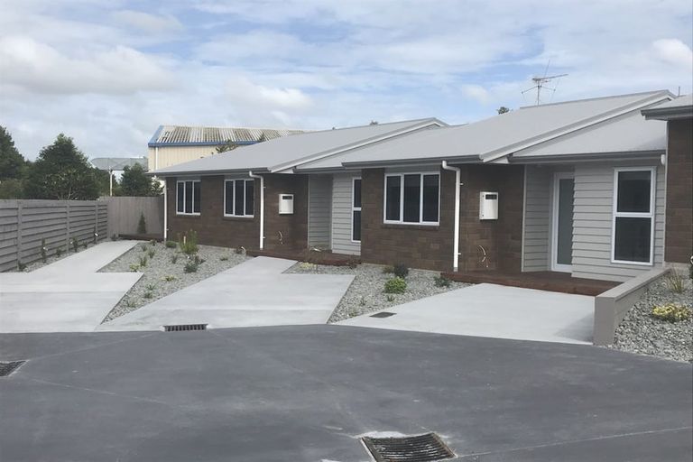 Photo of property in 4/19 Seddon Road, Frankton, Hamilton, 3204