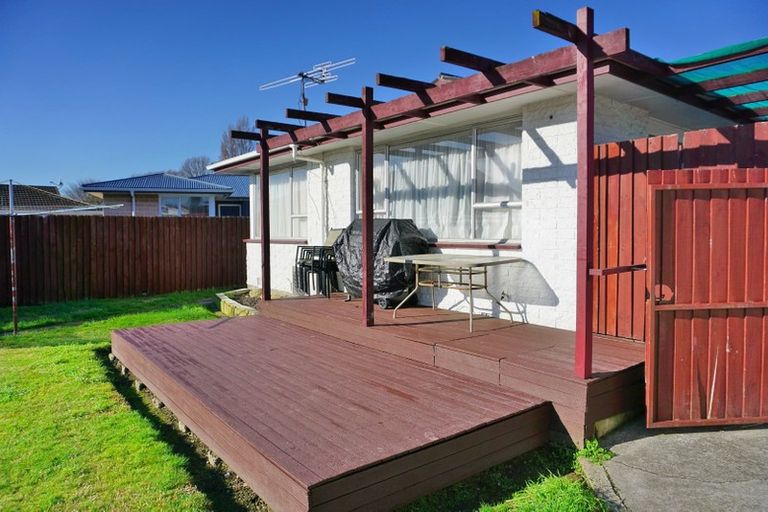 Photo of property in 9 Greenpark Street, Hoon Hay, Christchurch, 8025