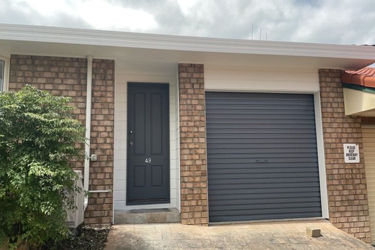 Photo of property in 49 Donald Street, Stanmore Bay, Whangaparaoa, 0932