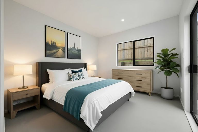 Photo of property in 6 Wild Flower Way, Karaka, Papakura, 2113