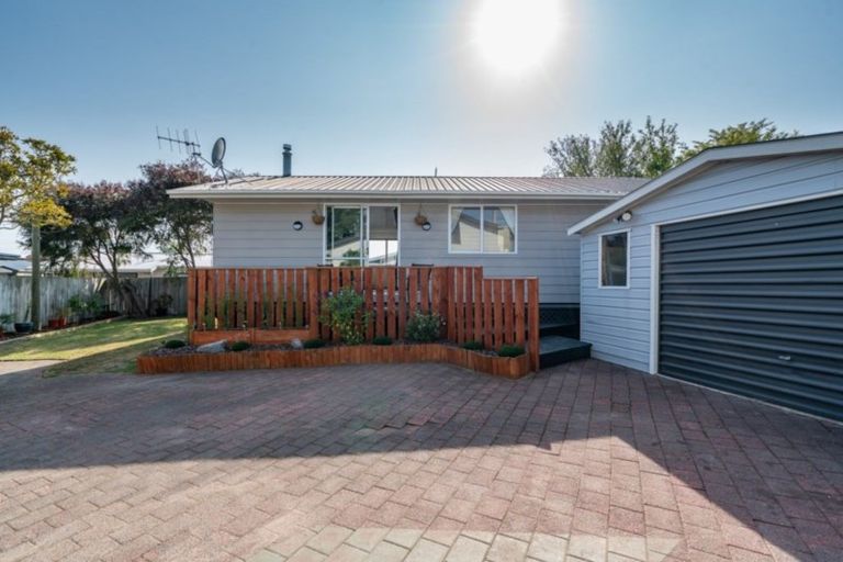 Photo of property in 1/215 Rifle Range Road, Tauhara, Taupo, 3330