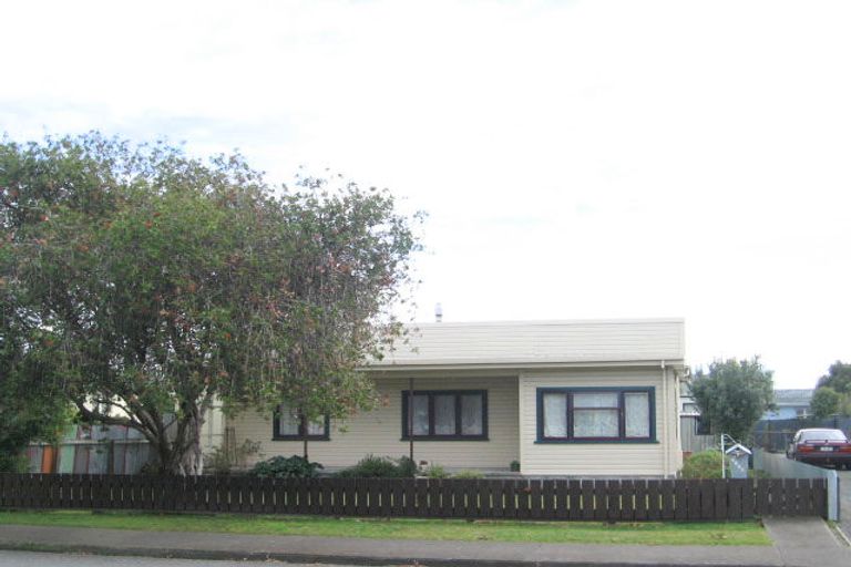 Photo of property in 1416a Woodstock Avenue, Mayfair, Hastings, 4122