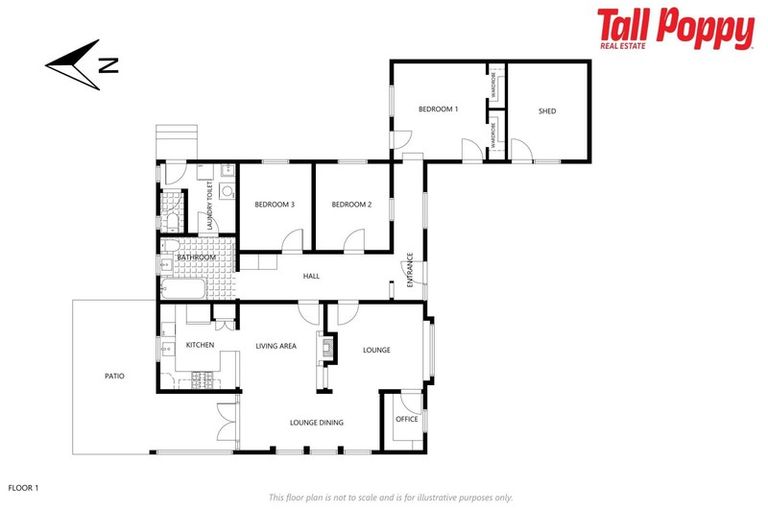 Photo of property in 13 Orient Street, Cromwell, 9310