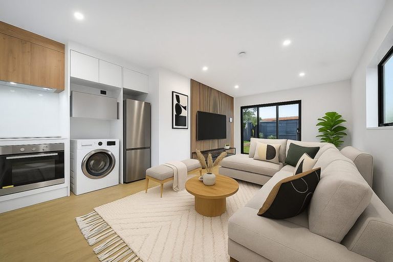 Photo of property in 7/9 Kamaka Road, Mangere Bridge, Auckland, 2022