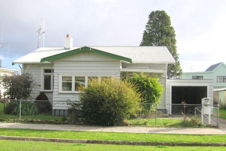 Photo of property in 203 Baillie Street, Thames, 3500