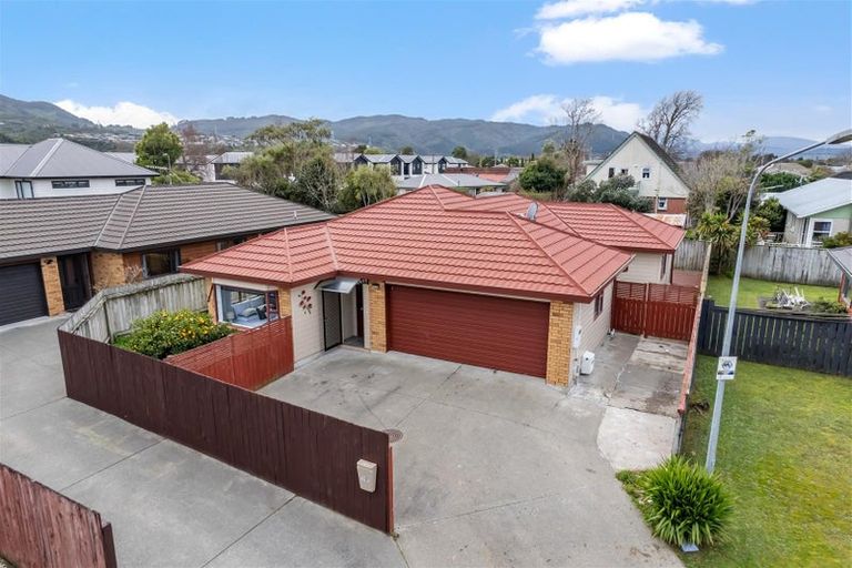 Photo of property in 12 Louis Street, Trentham, Upper Hutt, 5018