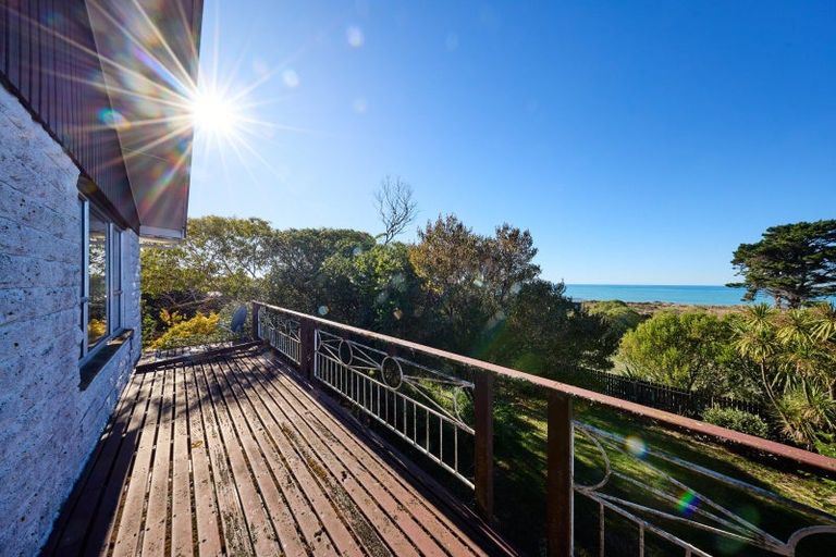 Photo of property in 622 Claverley Road, Hundalee, Cheviot, 7384