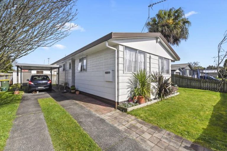 Photo of property in 12 Gillett Lane, Enderley, Hamilton, 3214