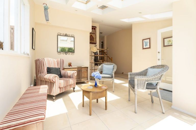 Photo of property in 91 Pope Street, Camborne, Porirua, 5026