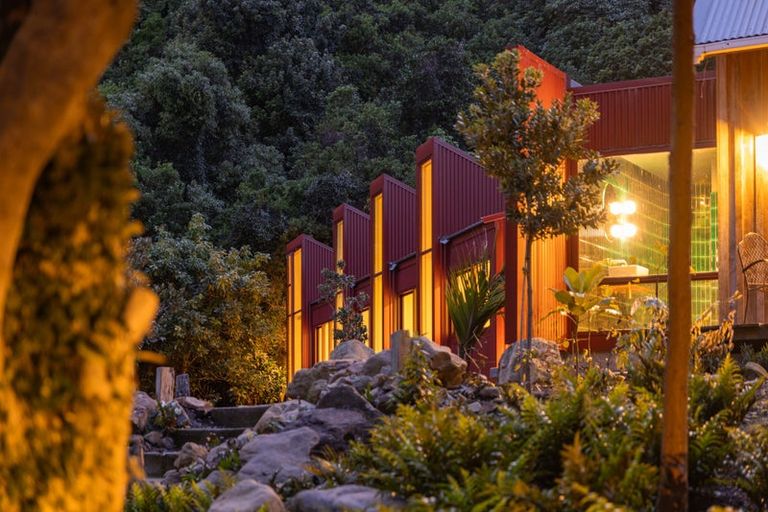 Photo of property in 2771 State Highway 1, Waipapa Bay, Kaikoura, 7371