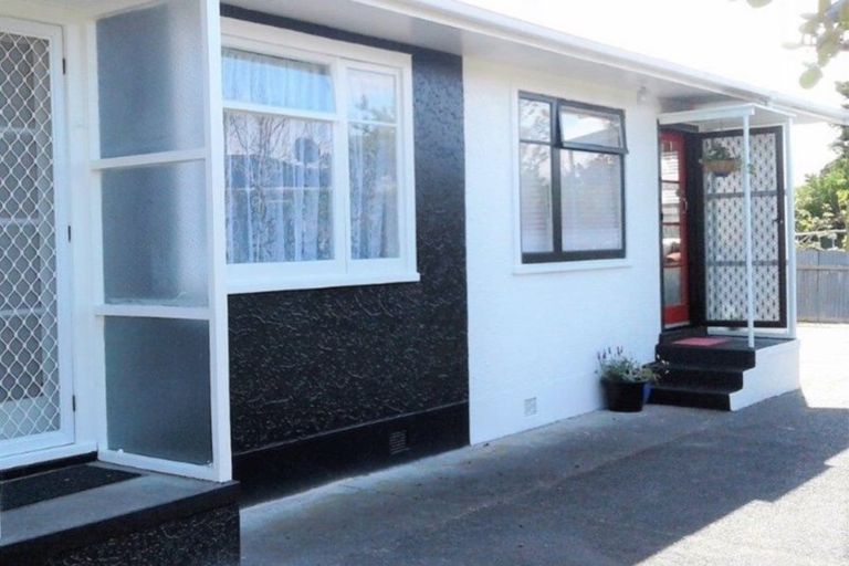 Photo of property in 18b Guyton Street, Whanganui, 4500