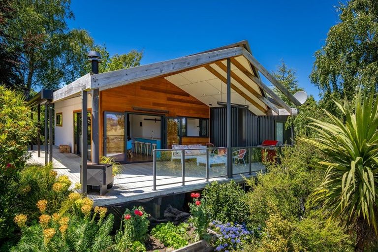 Photo of property in 83 Pomona Road, Ruby Bay, Upper Moutere, 7173