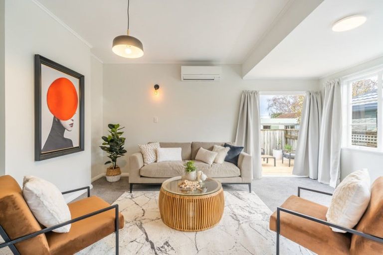 Photo of property in 853 High Street, Boulcott, Lower Hutt, 5011