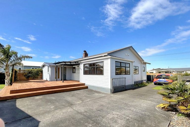 Photo of property in 8 Durham Road, Springvale, Whanganui, 4501