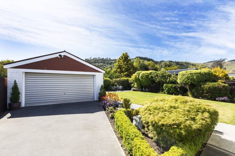 Photo of property in 55 Landsdowne Terrace, Cashmere, Christchurch, 8022