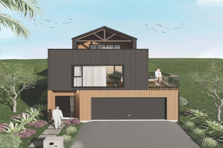 Photo of property in 23 Mamaku Lane, Warkworth, 0985