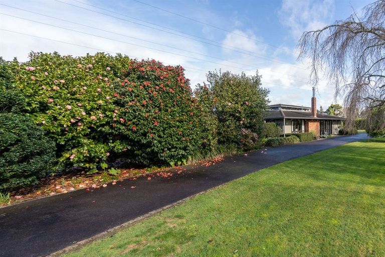 Photo of property in 294 Matangi Road, Matangi, Hamilton, 3284