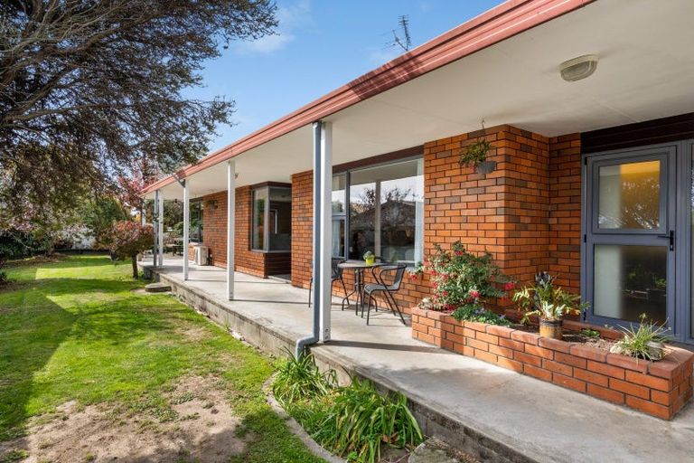 Photo of property in 15 Solway Drive, Witherlea, Blenheim, 7201
