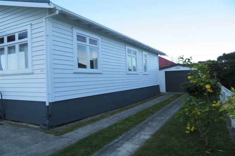 Photo of property in 807 Queen Sh25 Street, Thames, 3500