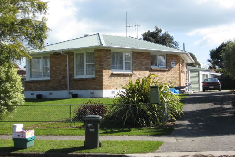 Photo of property in 11 Martin Place, Whakatane, 3120
