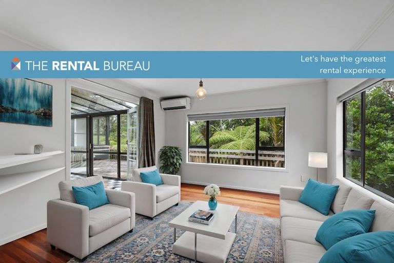 Photo of property in 37 York Road, Titirangi, Auckland, 0604