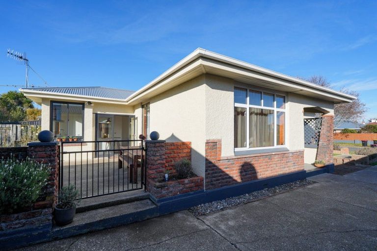 Photo of property in 175 Bamborough Street, Richmond, Invercargill, 9810