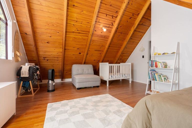 Photo of property in 84 Tudehope Road, Matarau, Kamo, 0185