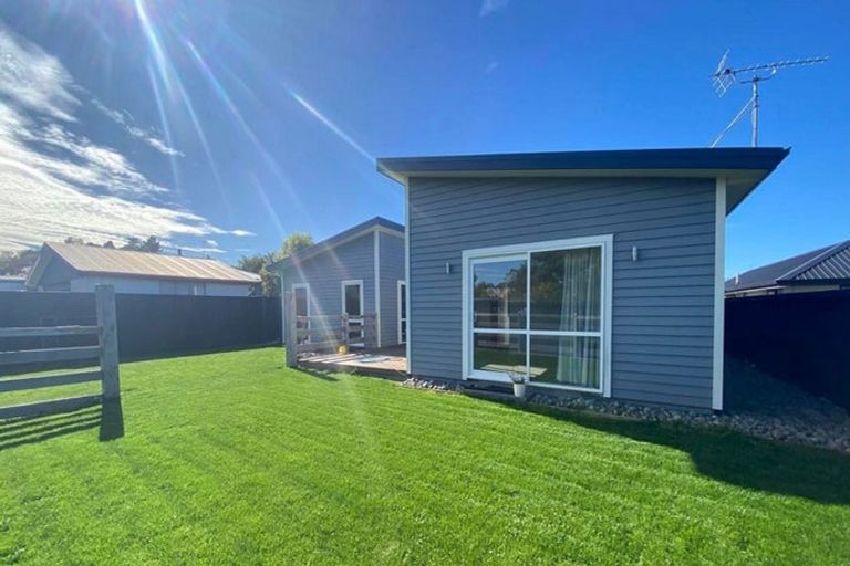 Photo of property in 29 Wineberry Avenue, Amberley, 7410