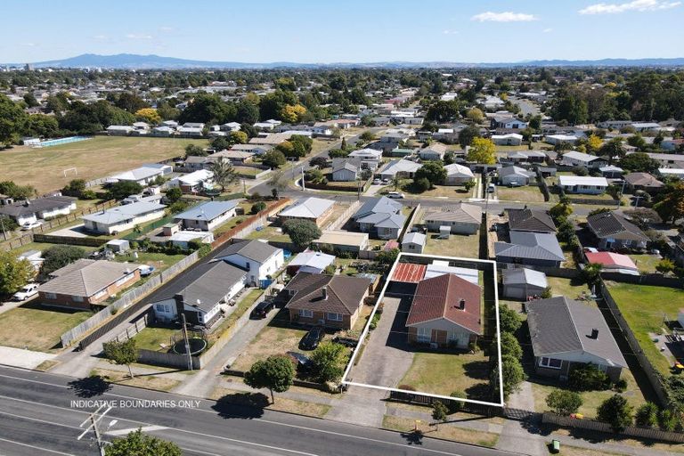 Photo of property in 259 Tramway Road, Chartwell, Hamilton, 3210