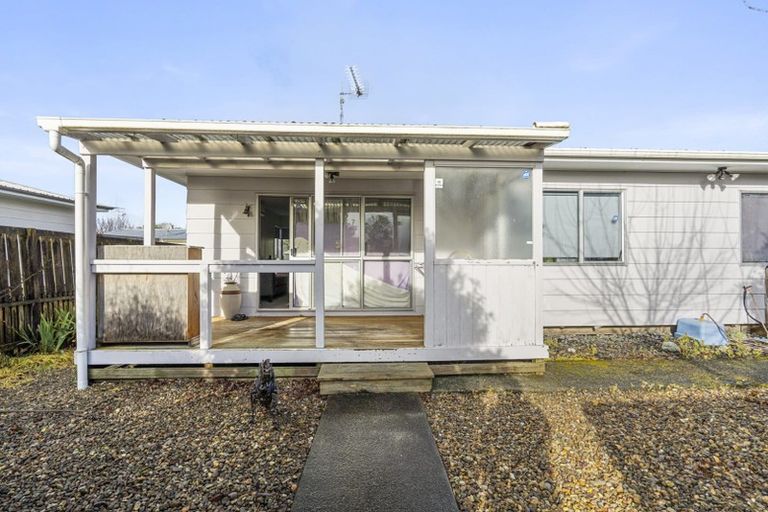 Photo of property in 34a Moore Street, Leamington, Cambridge, 3432