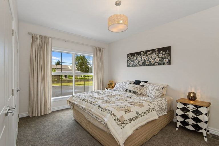 Photo of property in 58 Justine Drive, Rolleston, Christchurch, 7678