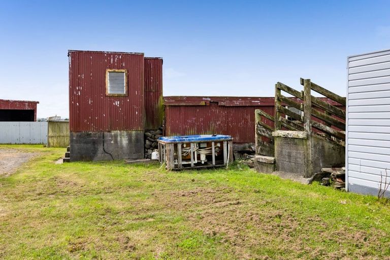 Photo of property in 124 Kahouri Road, Midhirst, Stratford, 4394