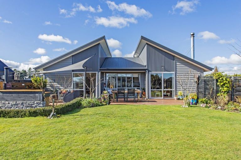 Photo of property in 14c Glen Oak Drive, Kirwee, Darfield, 7571