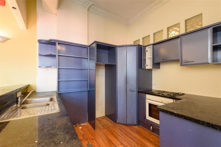Photo of property in 12/60 Courtenay Place, Te Aro, Wellington, 6011