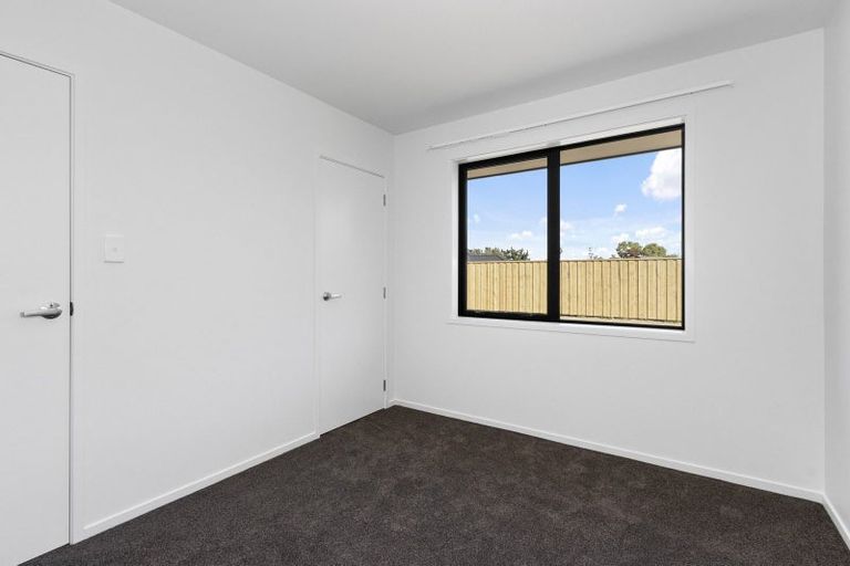 Photo of property in 160 Hungerford Drive, Rolleston, 7615