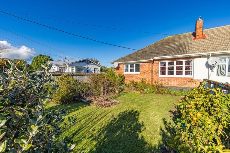 Photo of property in 9 Rimu Street, Gonville, Whanganui, 4501