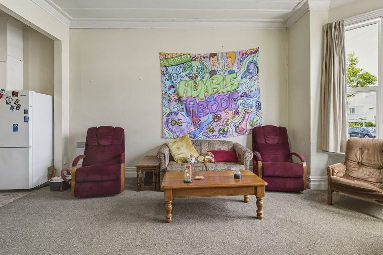 Photo of property in 185 Leith Street, North Dunedin, Dunedin, 9016