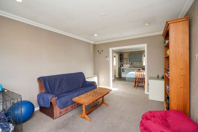 Photo of property in 227 Crawford Street, Glengarry, Invercargill, 9810