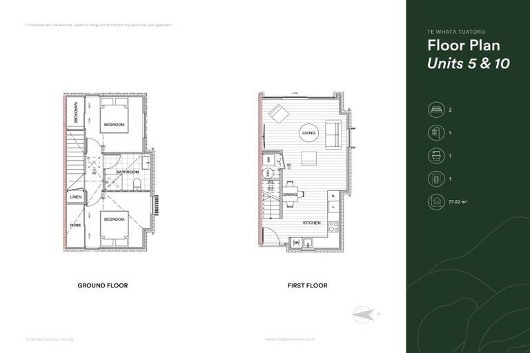 Photo of property in 5/8 Akoranga Place, Hornby, Christchurch, 8042