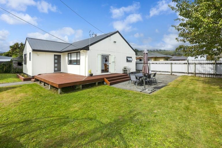 Photo of property in 40a Ebdentown Street, Ebdentown, Upper Hutt, 5018