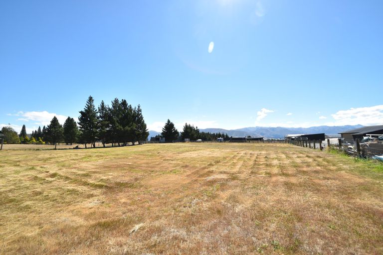 Photo of property in 37 Peak Drive, Twizel, 7901