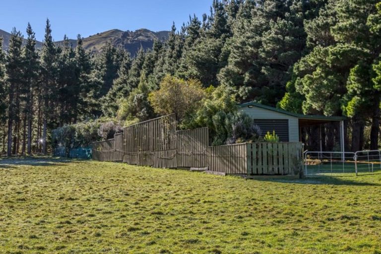 Photo of property in 351 Upper Waingawa Road, Kaituna, Masterton, 5888