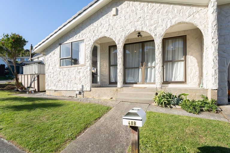 Photo of property in 48b Cortina Avenue, Johnsonville, Wellington, 6037