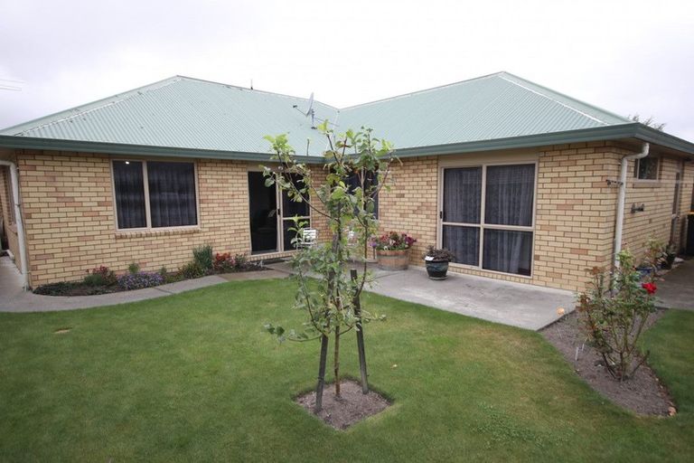 Photo of property in 374 Burnett Street, Ashburton, 7700