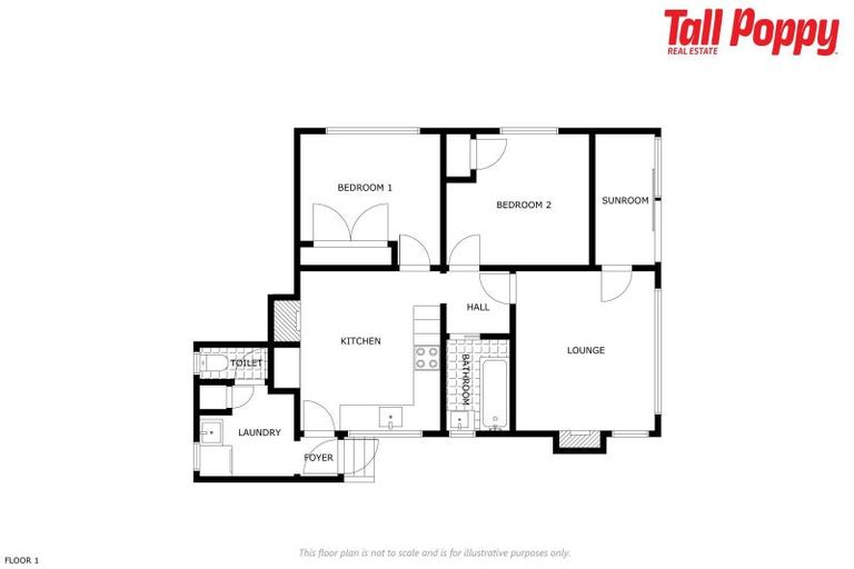 Photo of property in 135 Main Street, Oxford, 7430