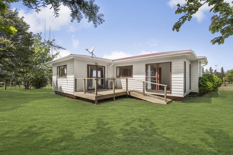 Photo of property in 109 O'leary Road, Pokeno, 2471