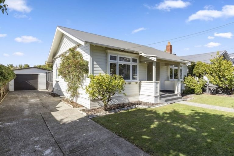 Photo of property in 29 Moa Street, Alicetown, Lower Hutt, 5010
