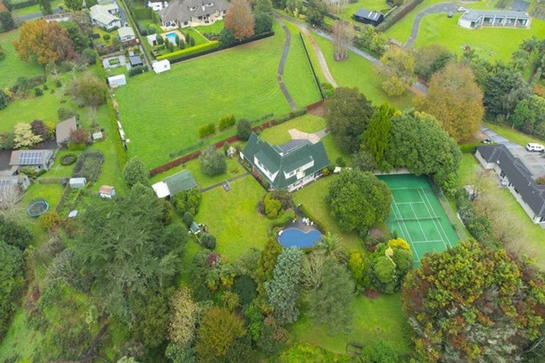 Photo of property in 9b Dalbeth Place, Matangi, Hamilton, 3284